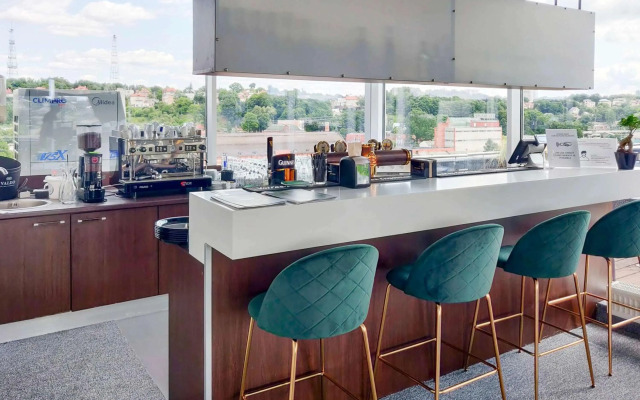 Ibis Styles Kaunas Centre