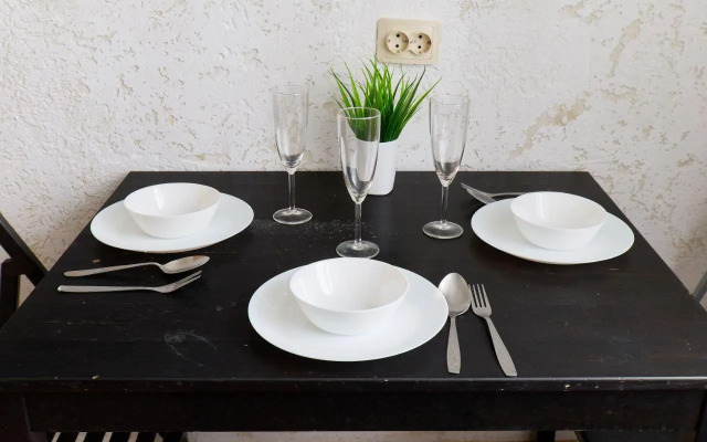 Апартаменты на улице Университетская