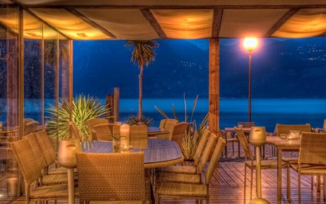 Hotel Club da Baia