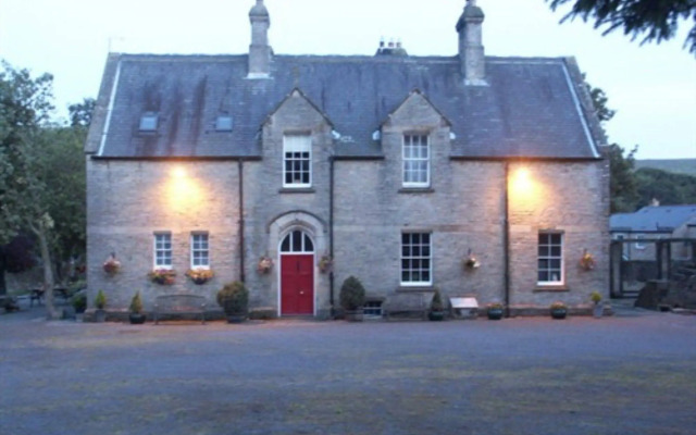 Westgate Manor