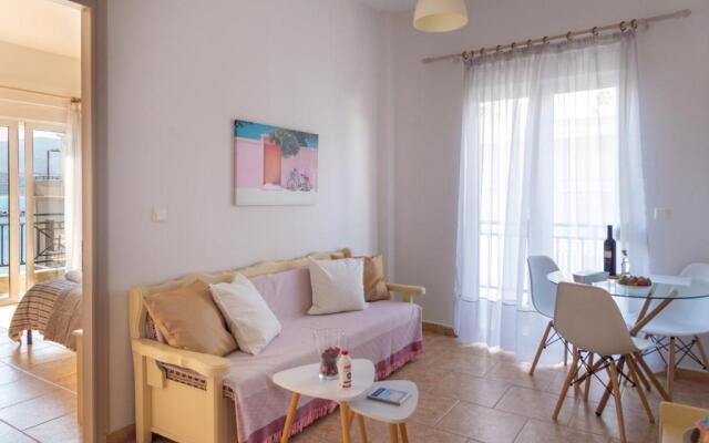 Sitia Old Port Apartment