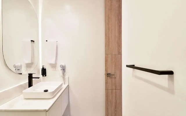 w Majestic 2BR w Perfect Deco in Chapinero