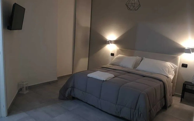 Hi Relais Rooms