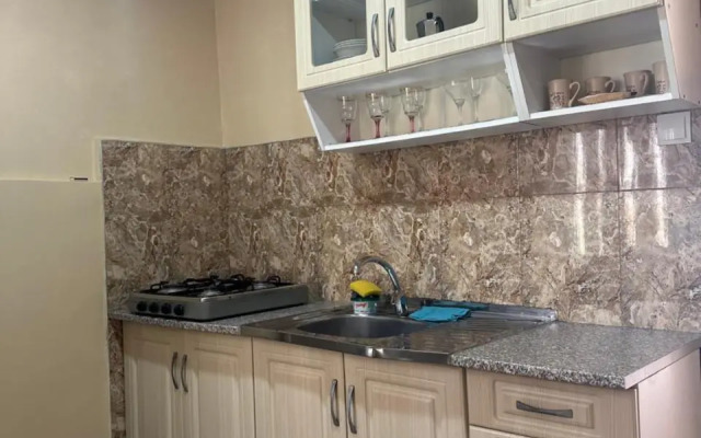 Guest House Achareli