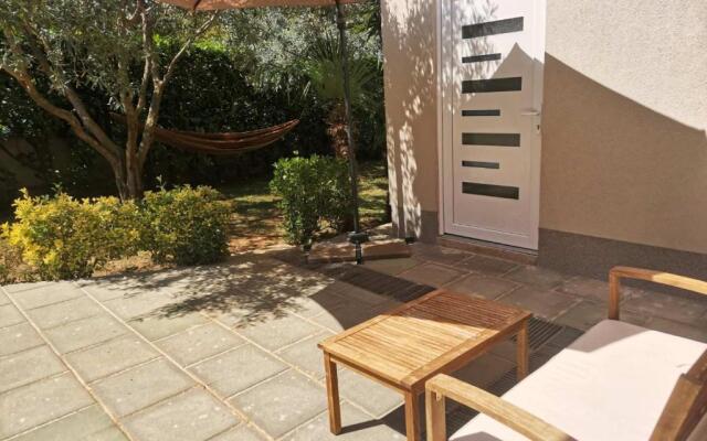 Leun 3 Studio Kostrena