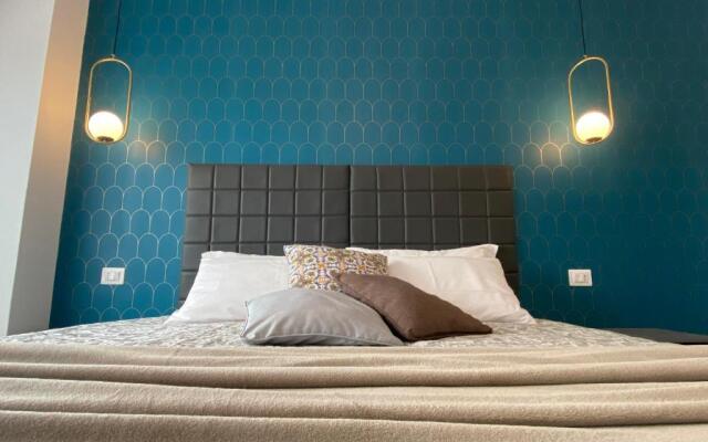 BARI ROOMS Carulli Suite