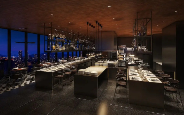 One Fukuoka Hotel