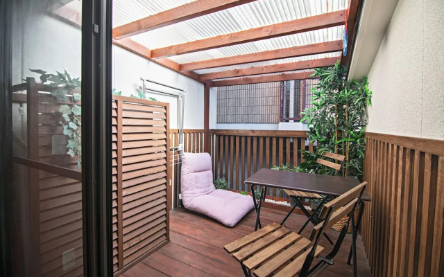 miyu Ebisu Independent Japanese hotel