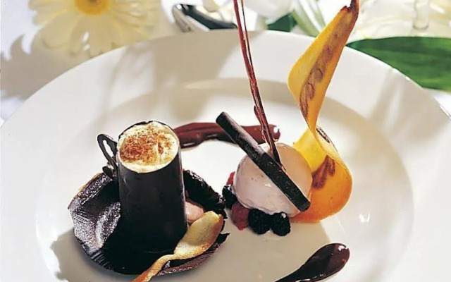Brandshatch Place Hotel & Spa