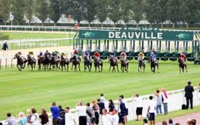 Premiere Classe Deauville - Touques