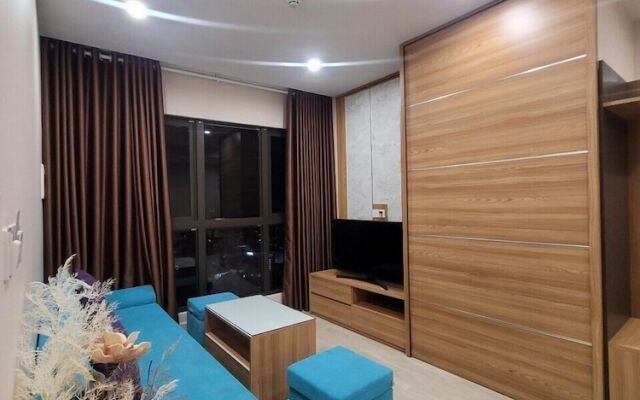 Nha Trang Bay Monaco Apartment