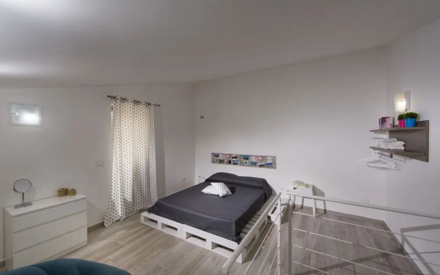 La Suite Di Tyche