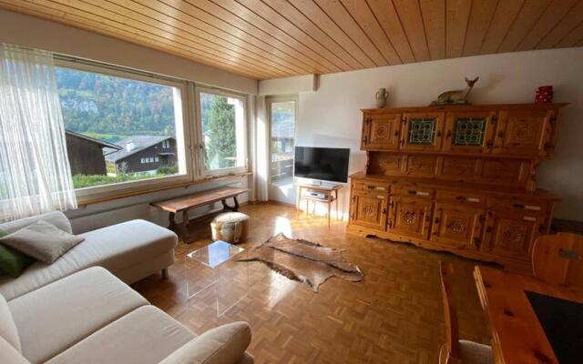 Lakeview Apartment Lungern
