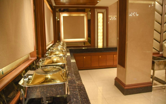 Bharawan Clarks Inn Express