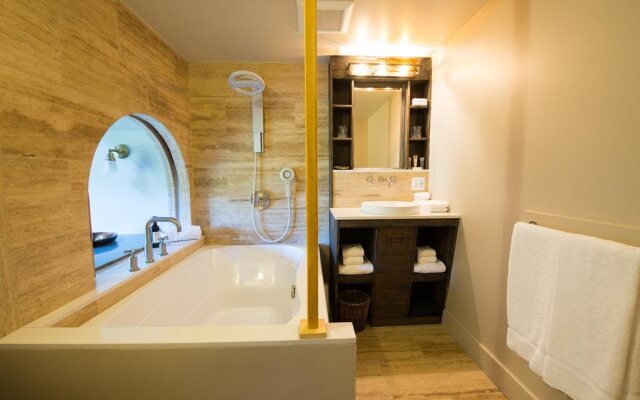 Olema House at Point Reyes