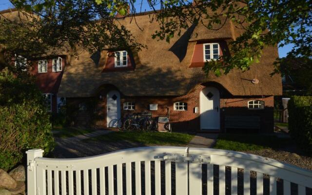 Ohl Dörp 10, Wrixum auf der Insel Föhr