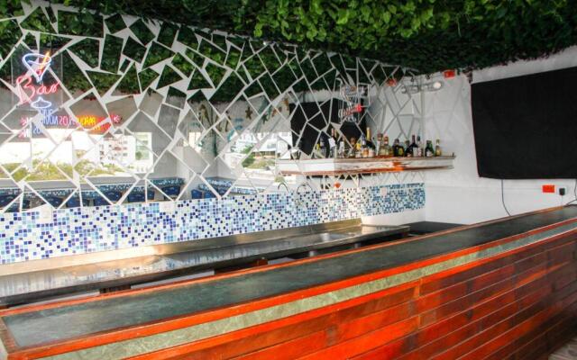 Hotel Parque De Los Novios Inn