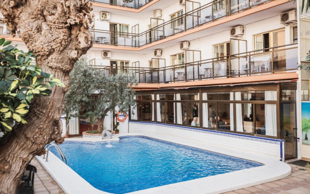 Hotel Camposol