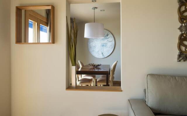 Apartamento Casita Welling