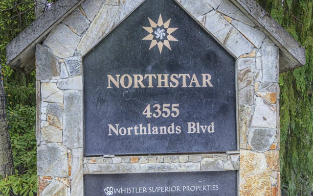 Northstar by Whiski Jack