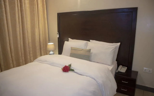 Ssnit Guest House