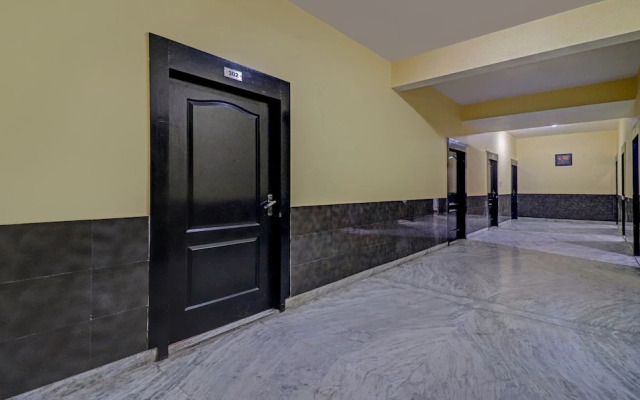 Hotel Shyam Palace