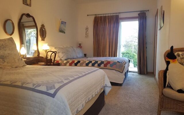 Yosemite Plaisance Bed & Breakfast