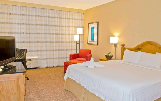 Courtyard by Marriott Santa Fe