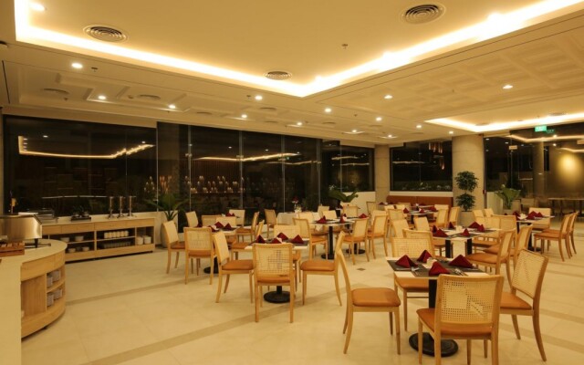 Odin Hotel Quy Nhon
