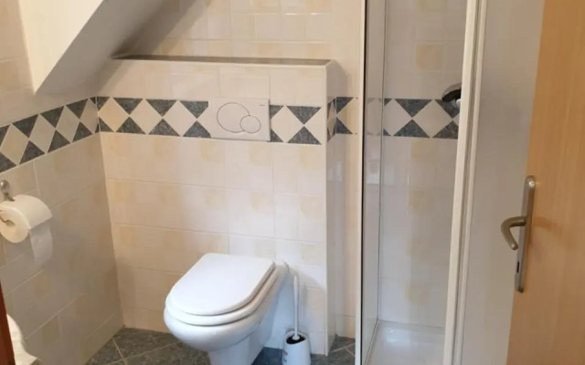 Apartman Irvin