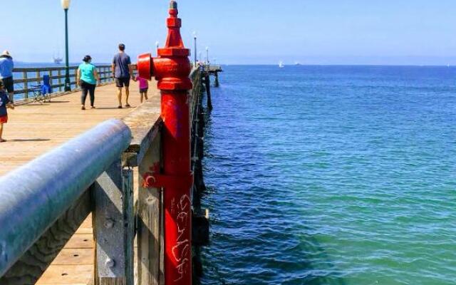 "California Dreamin'