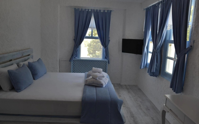 Thea Butik Hotel & Restaurant