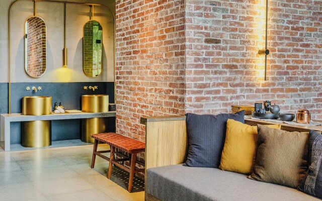 LUX* Chongzuo, Guangxi