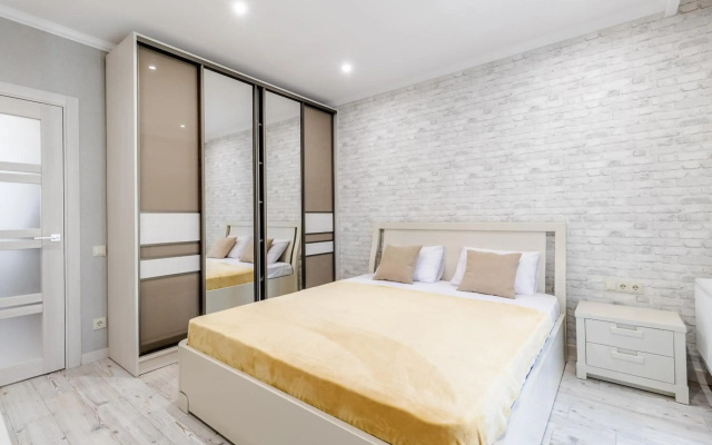 InshiApartments on Hazova str 3