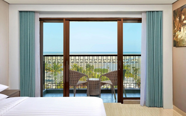 Fairfield by Marriott Belitung