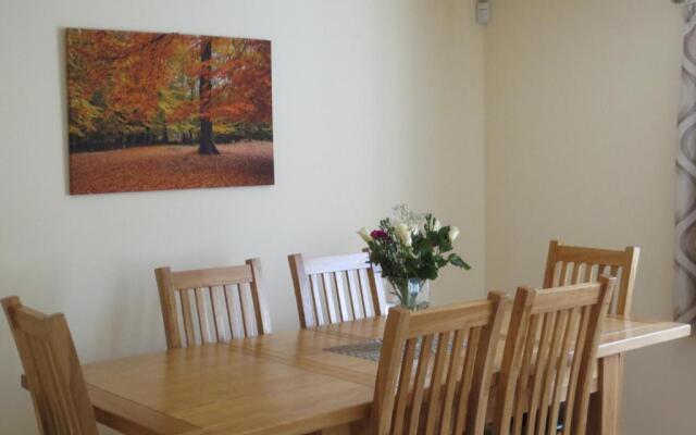 Oxford Apartments 2