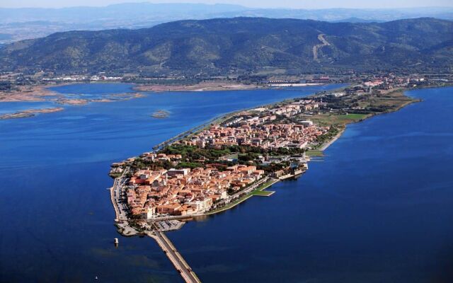 Park Hotel Residence