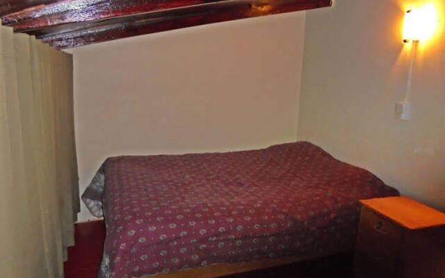 Antis Hostel Cusco