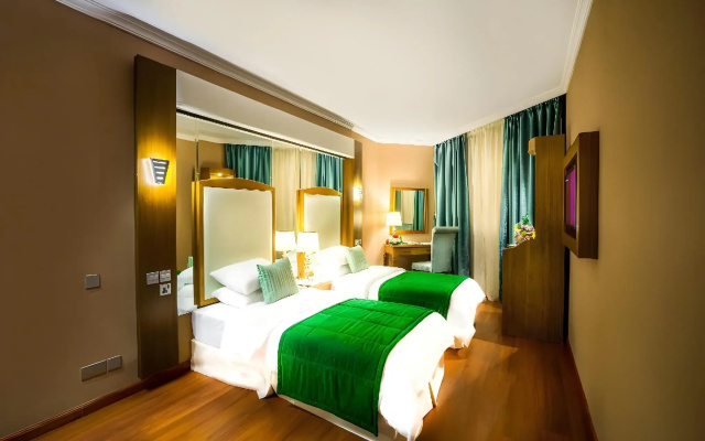 Jeddah Grand Hotel (ex.Trident Jeddah)