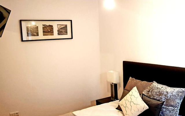 Oporto Cozy Studio