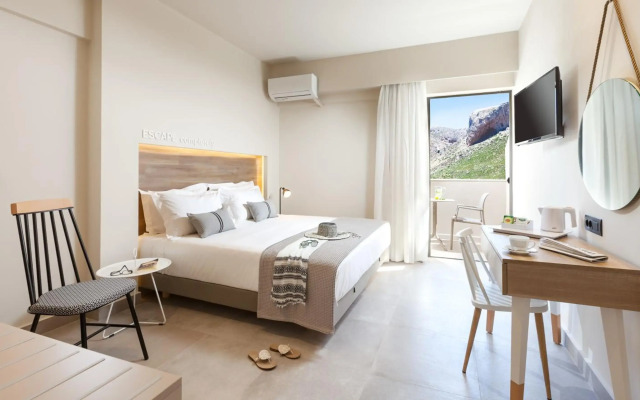 Carian Hotel