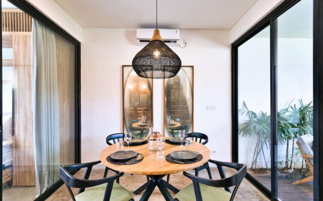 Berawa Townhouse Unit 5 by Betterplace