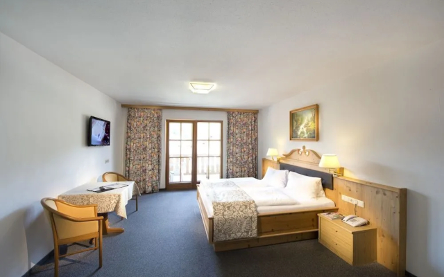 Hotel Wiesenegg