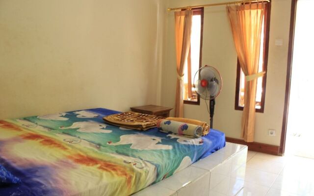 Join Homestay