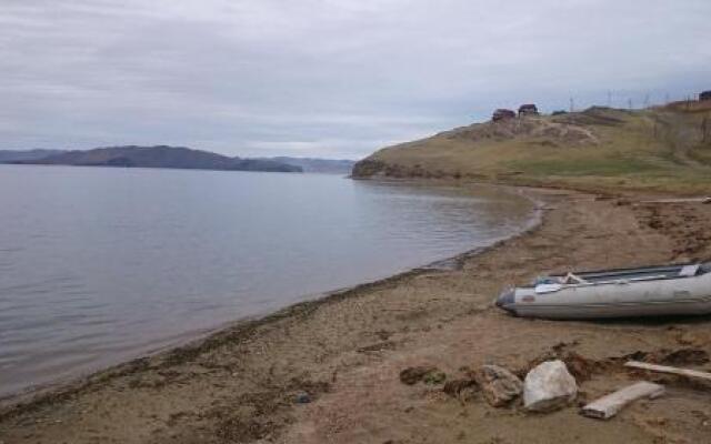 Baykal Lyuks Aeterna Guest House