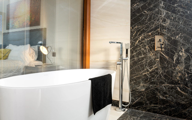 Antrim House Guest Rooms & Suites