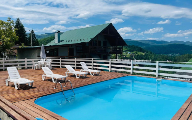 Садиба Едельвейс