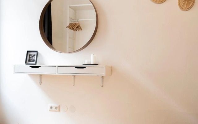 Generous, New Apartment in the Heart of Vienna