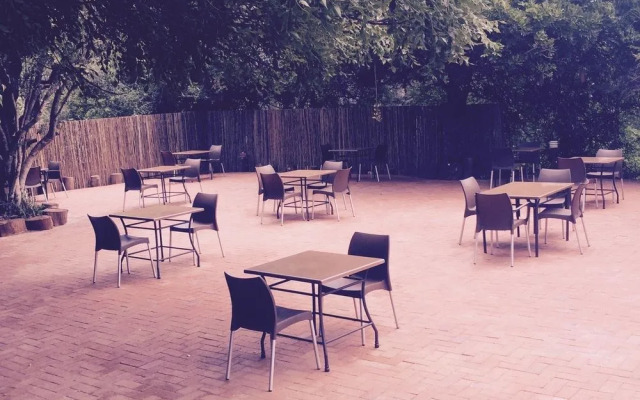  Ubizane Wildlife Reserve Safari Lodge & Tree Lodge