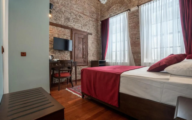 Giges King Hotel